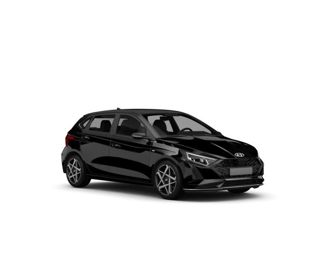 Hyundai i20 NLINE 1.2i 58kW MAN6 