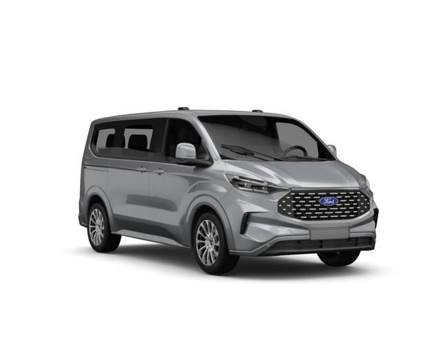 Ford Tourneo Custom 320 L1 Titanium X FWD 2.0 EcoBlue 125 kW 8AT 