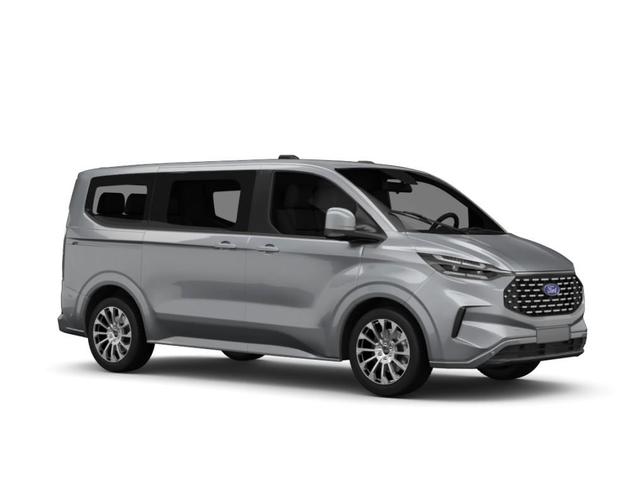 Ford Tourneo Custom 320 L1 Titanium X FWD 2.0 EcoBlue 125 kW 8AT 
