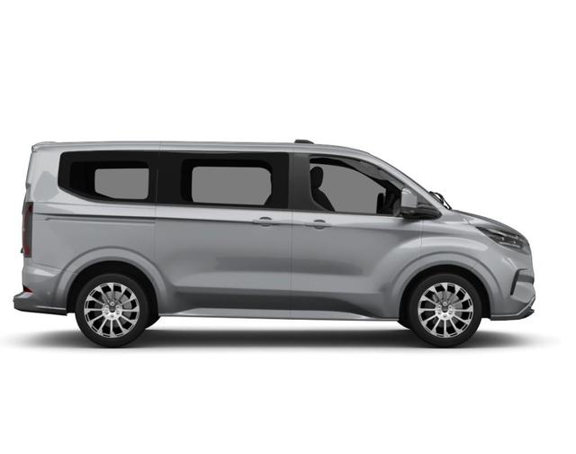 Ford Tourneo Custom 320 L1 Titanium X FWD 2.0 EcoBlue 125 kW 8AT 