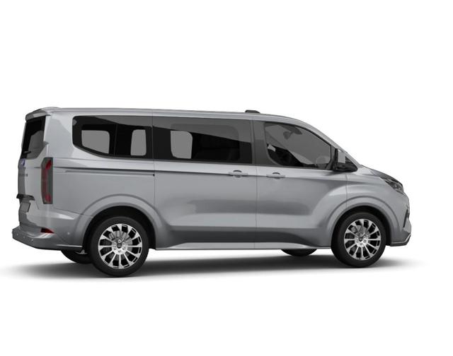Ford Tourneo Custom 320 L1 Titanium X FWD 2.0 EcoBlue 125 kW 8AT 