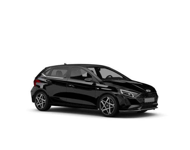 Hyundai i20 NLINE 1.2i 58kW MAN6 