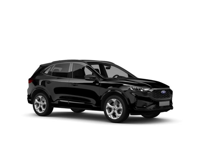 Ford Kuga ST-Line 1.5 EcoBoost 137 kW 8AT 