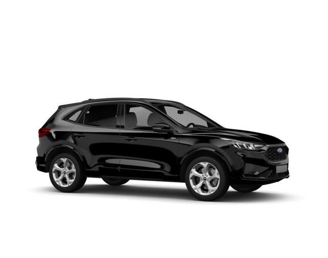 Ford Kuga ST-Line 1.5 EcoBoost 137 kW 8AT 