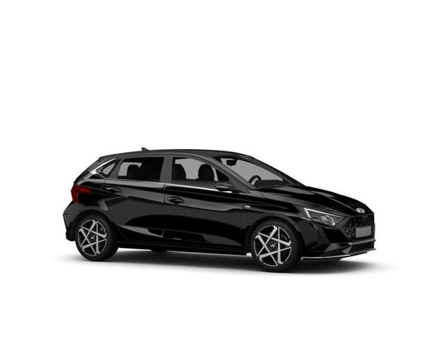 Hyundai i20 NLINE 1.2i 58kW MAN6 