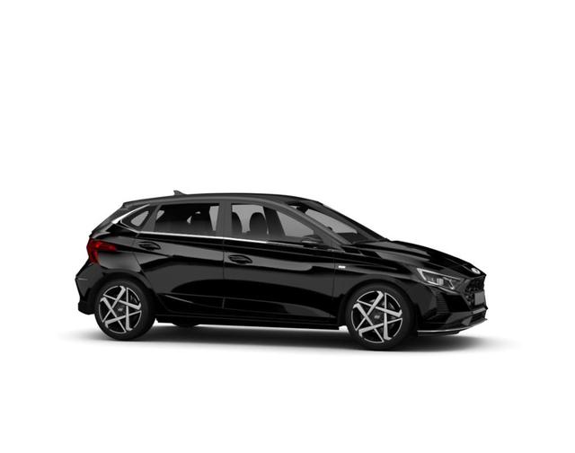 Hyundai i20 NLINE 1.2i 58kW MAN6 