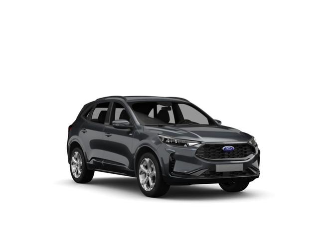 Ford Kuga ST-Line 1.5 EcoBoost 137 kW 8AT 