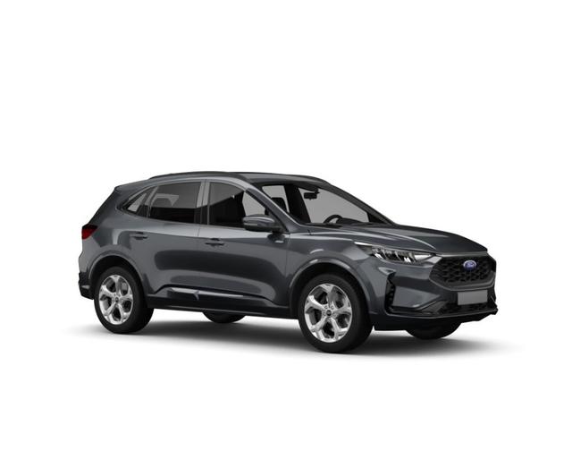 Ford Kuga ST-Line 1.5 EcoBoost 137 kW 8AT 