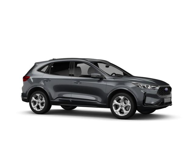 Ford Kuga ST-Line 1.5 EcoBoost 137 kW 8AT 