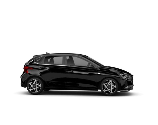 Hyundai i20 NLINE 1.2i 58kW MAN6 