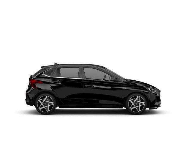 Hyundai i20 NLINE 1.2i 58kW MAN6 