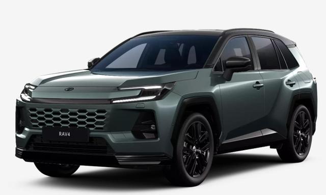 Toyota RAV4 - Style MY26 2.5 Plug-in Hybrid 227 kW 4WD e-CVT