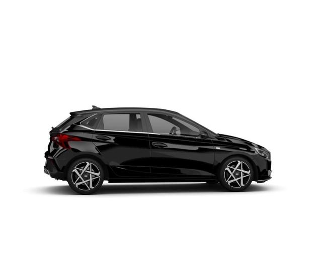 Hyundai i20 NLINE 1.2i 58kW MAN6 