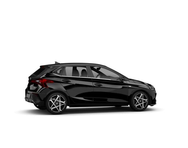Hyundai i20 NLINE 1.2i 58kW MAN6 