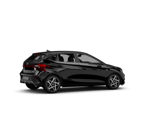 Hyundai i20 NLINE 1.2i 58kW MAN6 