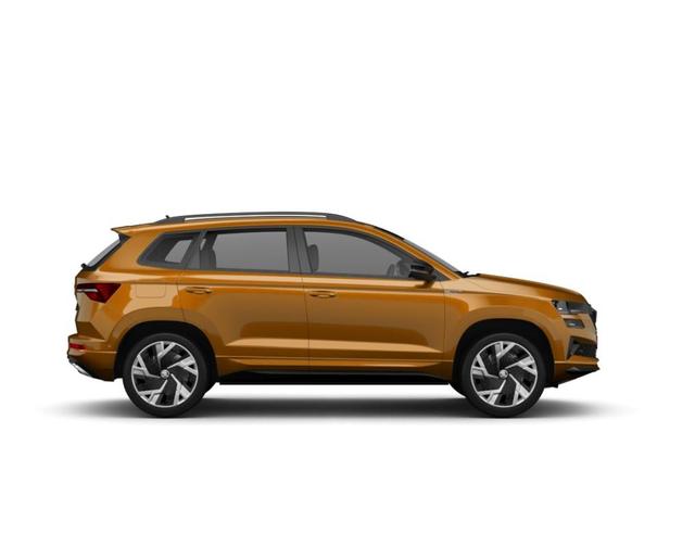 Skoda Karoq Sportline 1.5 TSI 110 kW 2WD DSG7 