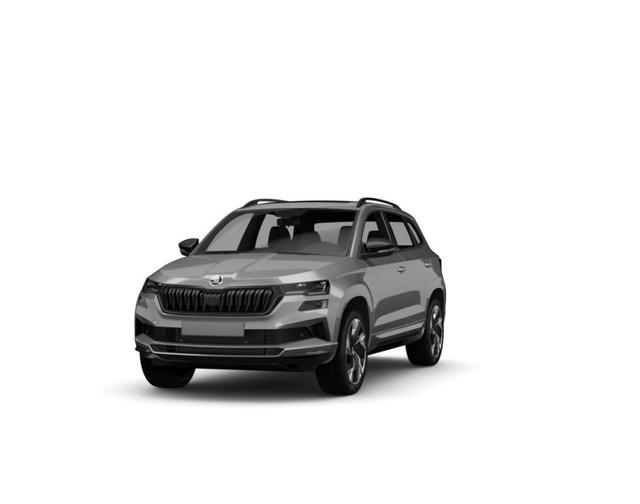 Skoda Karoq - Sportline 4x4 2.0 TDI 110 kW 4WD DSG7