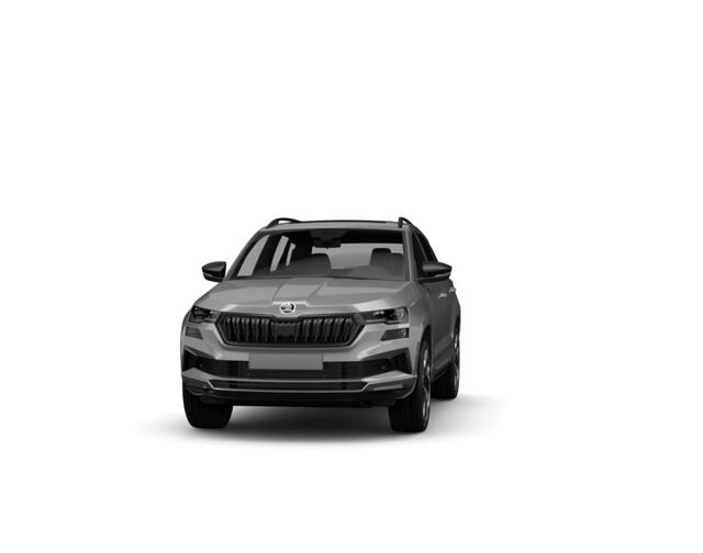 Skoda Karoq Sportline 4x4 2.0 TDI 110 kW 4WD DSG7 