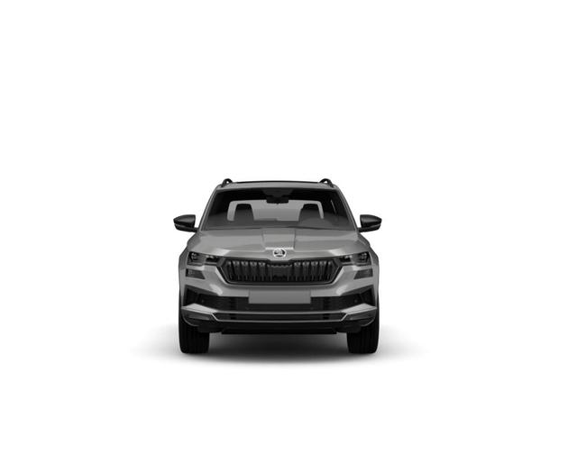Skoda Karoq Sportline 4x4 2.0 TDI 110 kW 4WD DSG7 