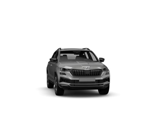 Skoda Karoq Sportline 4x4 2.0 TDI 110 kW 4WD DSG7 