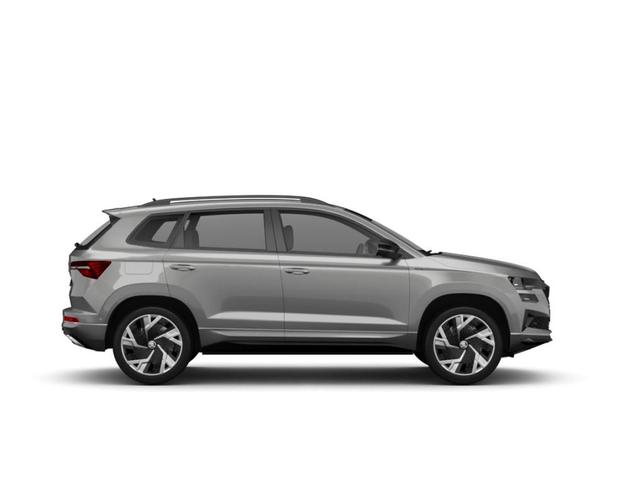 Skoda Karoq Sportline 4x4 2.0 TDI 110 kW 4WD DSG7 