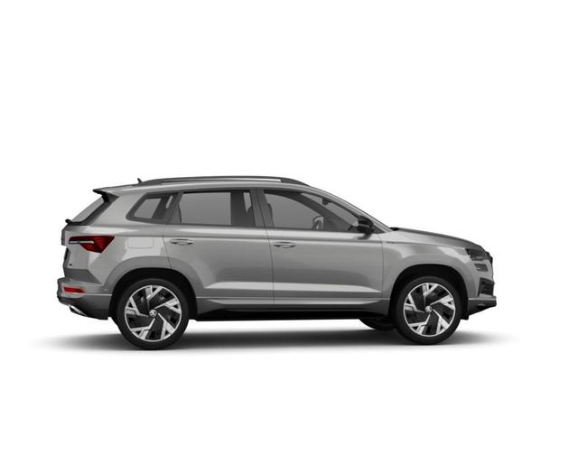 Skoda Karoq Sportline 4x4 2.0 TDI 110 kW 4WD DSG7 