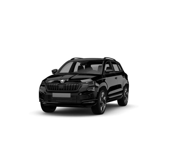 Skoda Karoq - Sportline 1.5 TSI 110 kW 2WD DSG7
