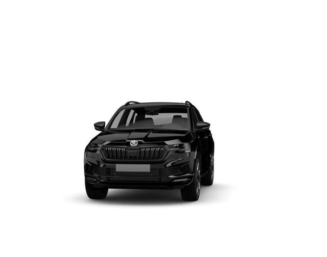 Skoda Karoq Sportline 1.5 TSI 110 kW 2WD DSG7 