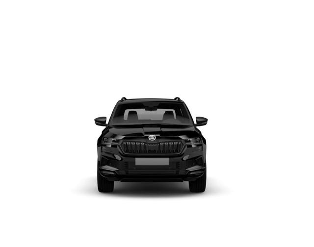 Skoda Karoq Sportline 1.5 TSI 110 kW 2WD DSG7 