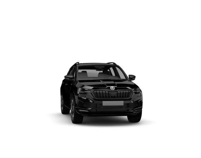 Skoda Karoq Sportline 1.5 TSI 110 kW 2WD DSG7 