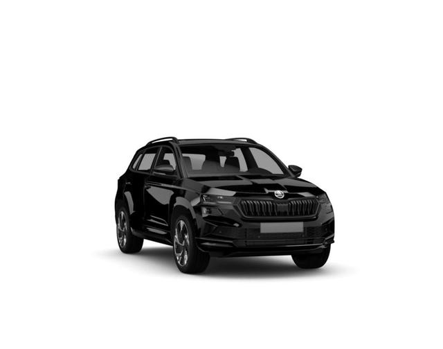 Skoda Karoq Sportline 1.5 TSI 110 kW 2WD DSG7 