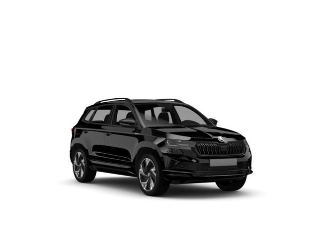 Skoda Karoq Sportline 1.5 TSI 110 kW 2WD DSG7 