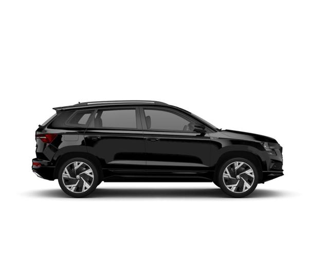 Skoda Karoq Sportline 1.5 TSI 110 kW 2WD DSG7 