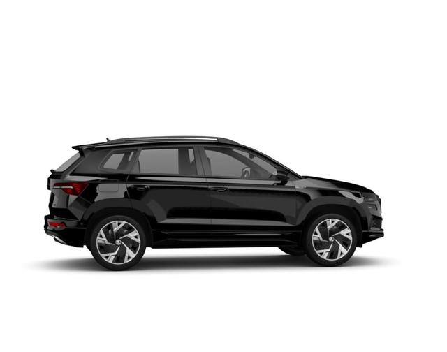 Skoda Karoq Sportline 1.5 TSI 110 kW 2WD DSG7 