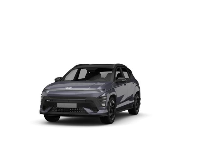 Hyundai KONA - N LINE STYLE MY27 1.6 T-GDI 132 kW 4WD DCT7