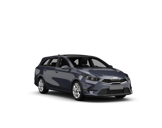 Kia Ceed Sportswagon Spin SW MY25 1.5 T-GDI 103kw MAN6 