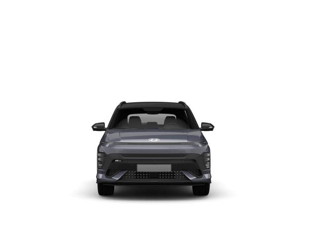 Hyundai KONA N LINE STYLE MY27 1.6 T-GDI 132 kW 4WD DCT7 