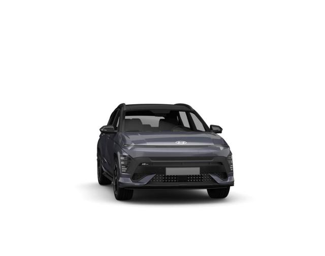 Hyundai KONA N LINE STYLE MY27 1.6 T-GDI 132 kW 4WD DCT7 