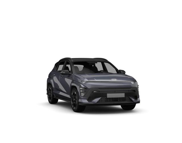 Hyundai KONA N LINE STYLE MY27 1.6 T-GDI 132 kW 4WD DCT7 