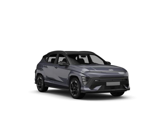 Hyundai KONA N LINE STYLE MY27 1.6 T-GDI 132 kW 4WD DCT7 