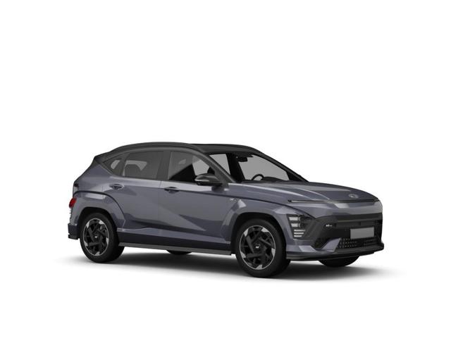 Hyundai KONA N LINE STYLE MY27 1.6 T-GDI 132 kW 4WD DCT7 
