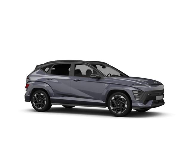 Hyundai KONA N LINE STYLE MY27 1.6 T-GDI 132 kW 4WD DCT7 