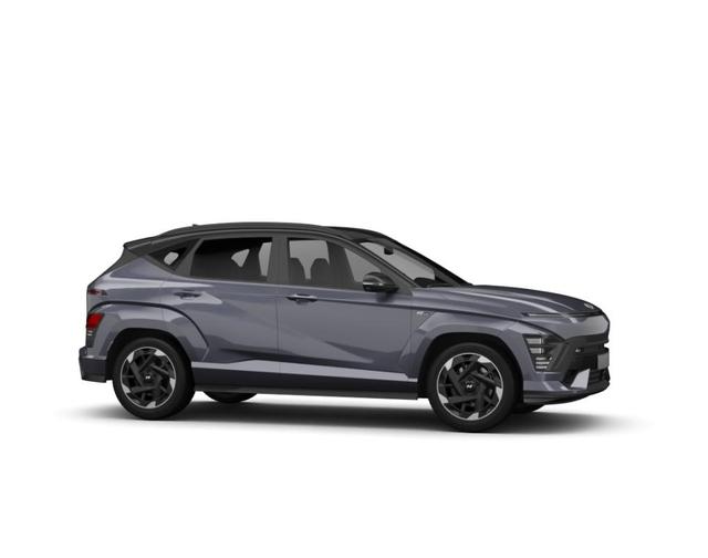 Hyundai KONA N LINE STYLE MY27 1.6 T-GDI 132 kW 4WD DCT7 