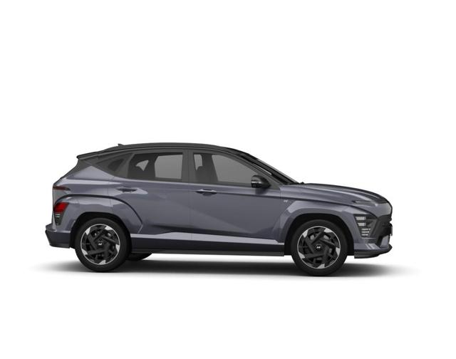 Hyundai KONA N LINE STYLE MY27 1.6 T-GDI 132 kW 4WD DCT7 