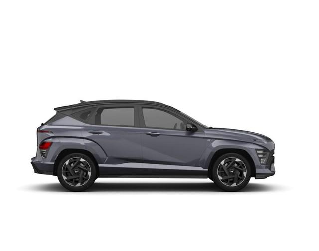 Hyundai KONA N LINE STYLE MY27 1.6 T-GDI 132 kW 4WD DCT7 