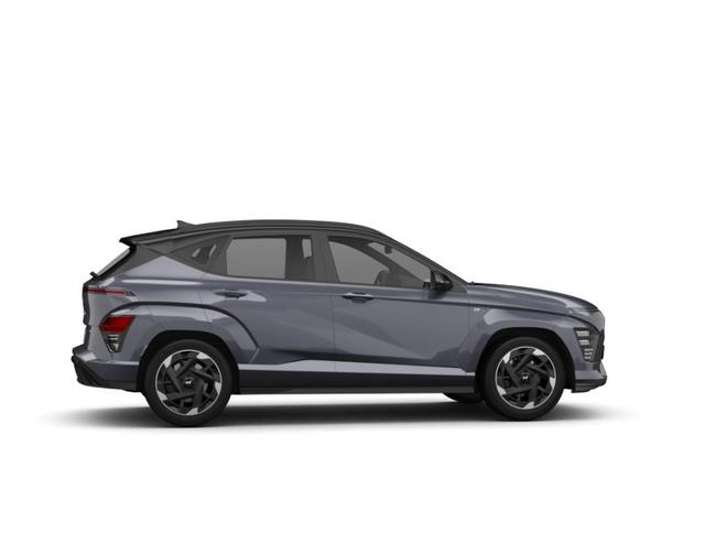 Hyundai KONA N LINE STYLE MY27 1.6 T-GDI 132 kW 4WD DCT7 