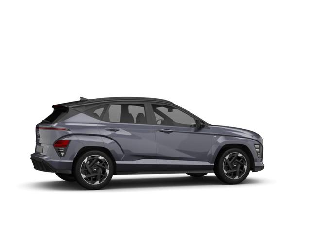 Hyundai KONA N LINE STYLE MY27 1.6 T-GDI 132 kW 4WD DCT7 