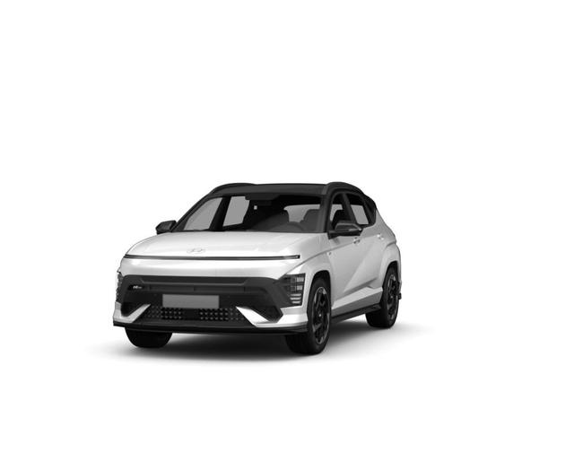 Hyundai KONA - N LINE STYLE MY27 1.6 GDI HEV 102 kW DCT6