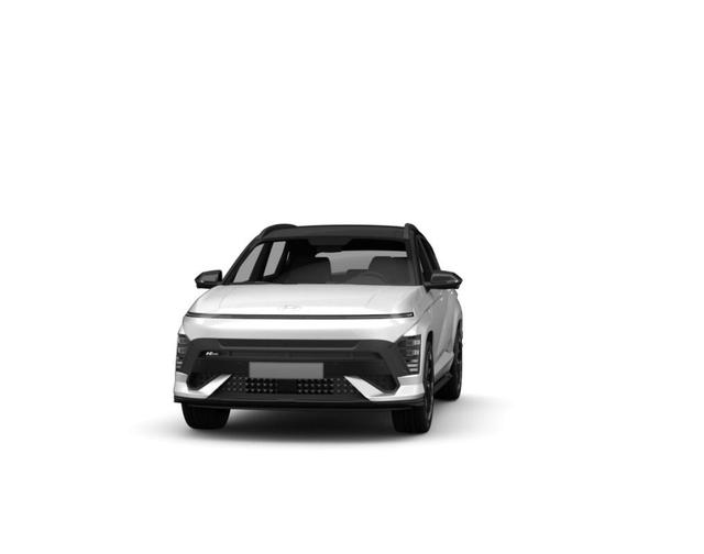 Hyundai KONA N LINE STYLE MY27 1.6 GDI HEV 102 kW DCT6 