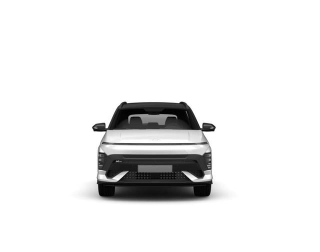 Hyundai KONA N LINE STYLE MY27 1.6 GDI HEV 102 kW DCT6 